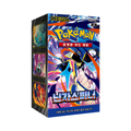 Pokémon TCG: MEGA - Ninja Spinner Booster Box M4 – Korean