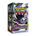 Pokémon TCG: MEGA - Abyss Eye Booster Box M5 – Korean