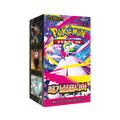 Pokémon TCG: MEGA - Symphonia Booster Box M1S – Korean
